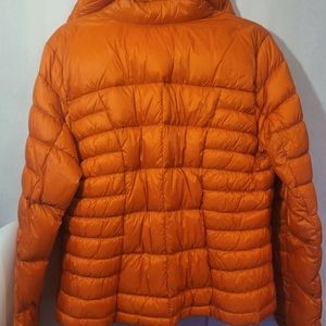 Michael Kors Bomb Jacket